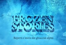 Frozen Stories: reperti e storie dai ghiacciai alpini 1094 0 frozen stories